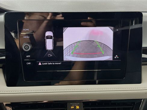Used 2025 Volkswagen Taos S FWD image 22