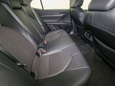 Used 2024 Toyota Camry XSE FWD image 20