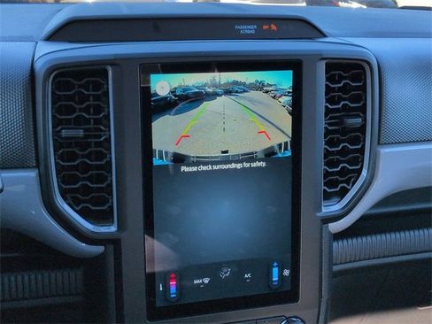 Used 2025 Ford Ranger XL w/ Trailer Tow Package image 22