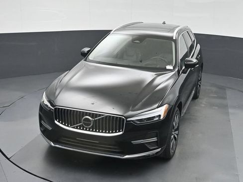 Used 2023 Volvo XC60 B5 Ultimate AWD/4WD image 44