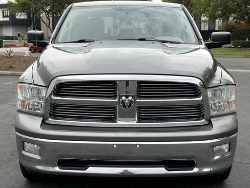 Used 2011 RAM 1500 Big Horn image 7