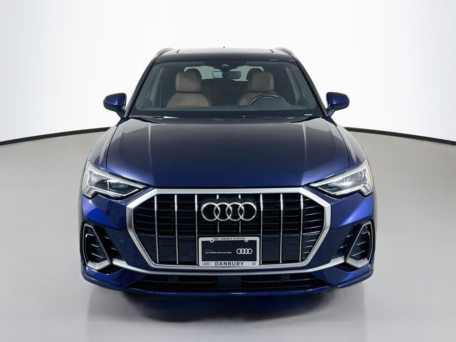 Certified 2024 Audi Q3 2.0T Premium Plus AWD/4WD image 6