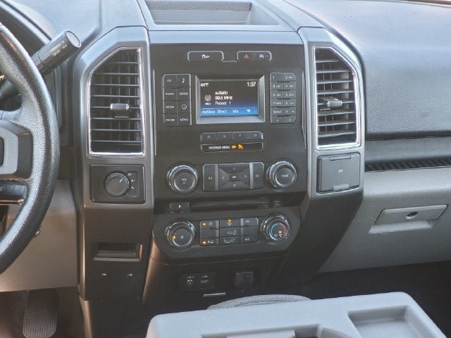 Used 2015 Ford F150 XLT w/ Equipment Group 301A Mid AWD/4WD image 23
