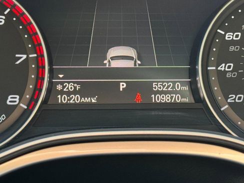 Used 2017 Audi RS 7 Prestige w/ Carbon-Optic Package image 20