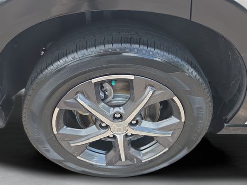 Certified 2024 Honda HR-V EX-L image 32