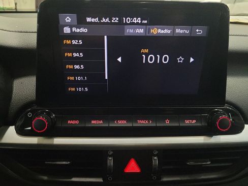 Used 2024 Kia Forte LXS FWD image 25