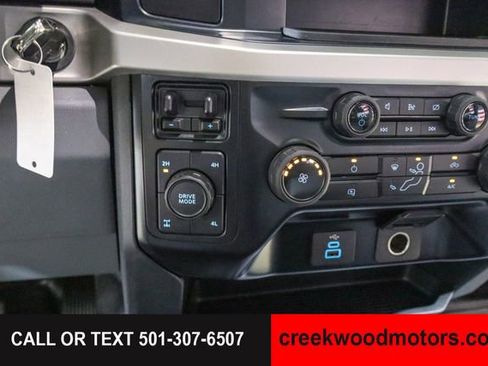 Used 2023 Ford F250 XL w/ 360-Degree Camera Package image 61