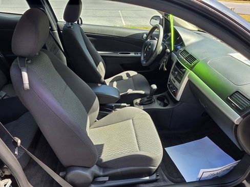 Used 2010 Chevrolet Cobalt LT FWD image 14