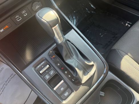 Certified 2023 Honda CR-V EX image 21