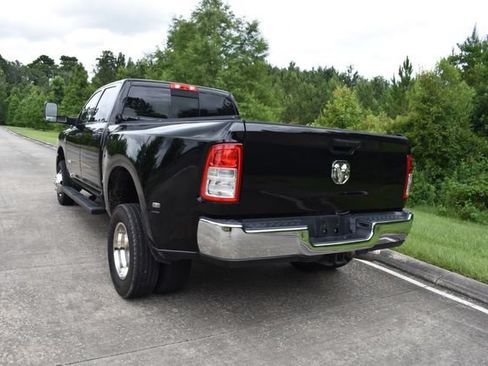 Used 2020 RAM 3500 Tradesman AWD/4WD image 8