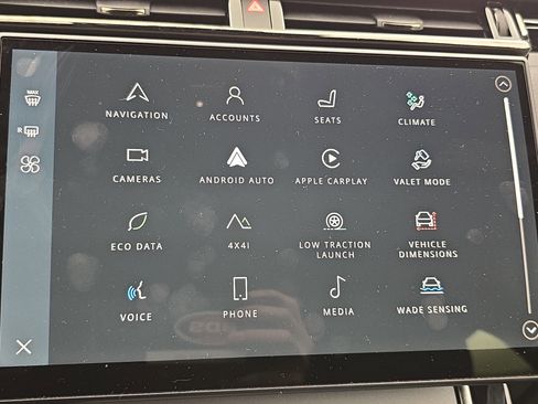 Certified 2025 Land Rover Range Rover Velar S image 21