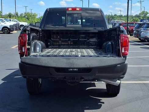 New 2025 RAM 2500 Tradesman w/ Safety Group image 19