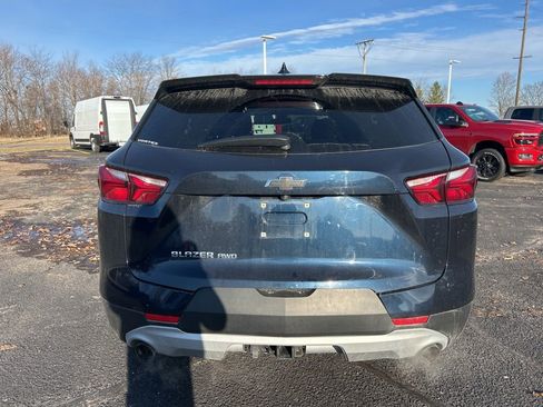 Used 2021 Chevrolet Blazer LT image 7