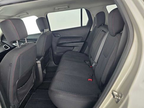 Used 2014 GMC Terrain SLE w/ LPO, Protection Package FWD image 16