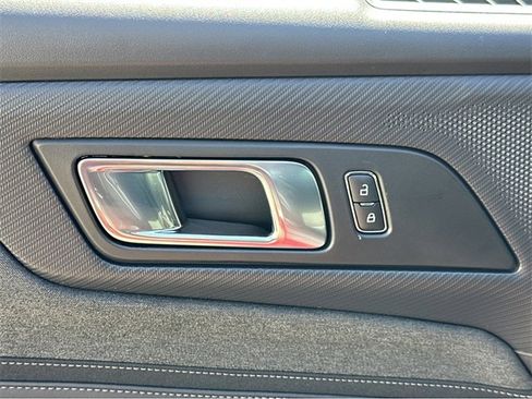 New 2025 Ford Mustang GT image 35