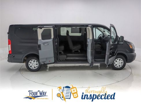 Used 2018 Ford Transit 350 XL image 3