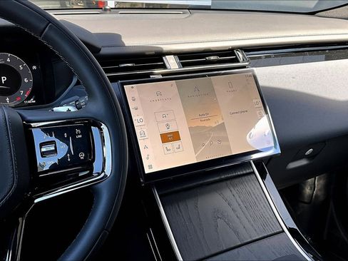 New 2026 Land Rover Range Rover Velar Dynamic SE AWD/4WD image 7