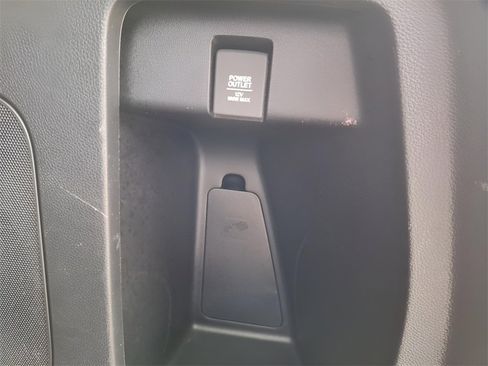 Used 2024 Honda Odyssey EX-L image 40