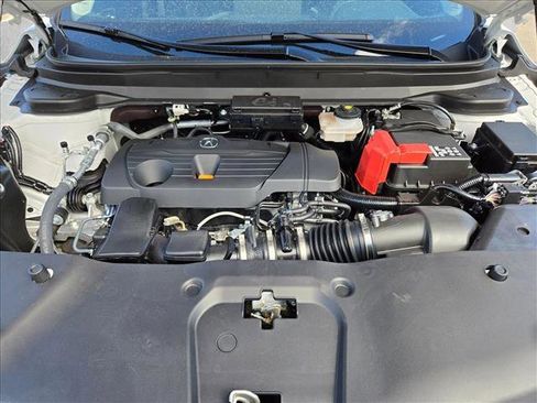 New 2025 Acura RDX SH-AWD w/ Technology Package image 17