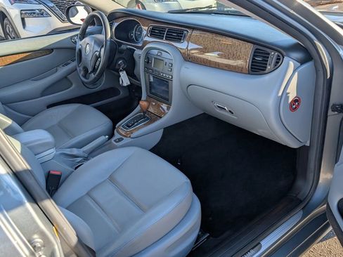 Used 2004 Jaguar X-TYPE 3.0 image 17
