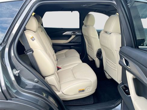 Used 2023 MAZDA CX-9 Grand Touring image 31