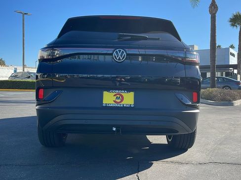 New 2025 Volkswagen ID.4 Pro S image 10
