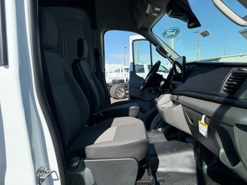 New 2026 Ford Transit 350 148 High Roof Extended RWD image 14
