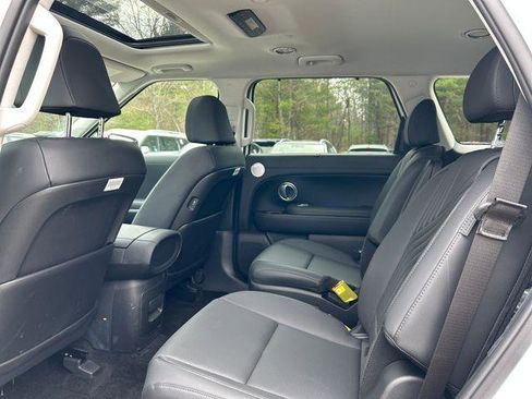 New 2026 Hyundai Palisade SEL Premium AWD/4WD image 21