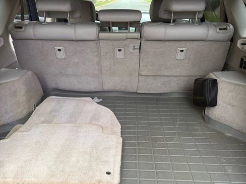 Used 2004 Lexus RX 330 AWD image 13