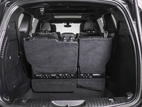 Used 2018 Chrysler Pacifica Limited w/ S Appearance Package image 43