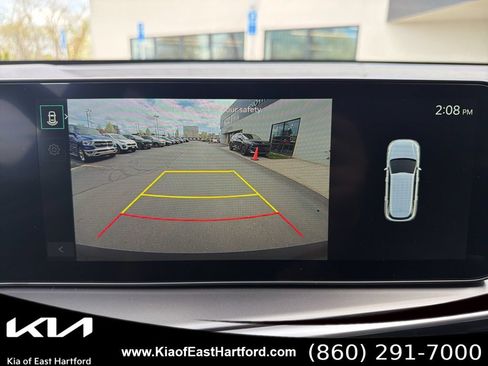 New 2026 Kia Sorento EX w/ EX Premium Package AWD/4WD image 32
