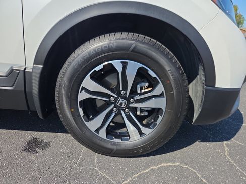 Used 2021 Honda CR-V Special Edition image 25