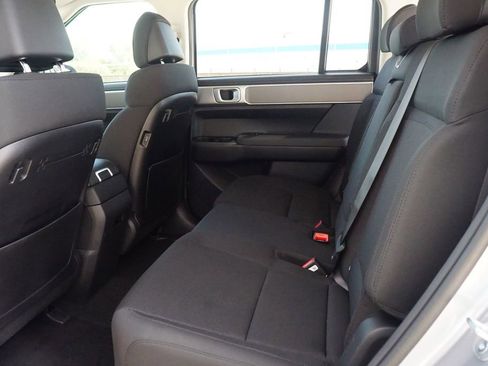 New 2026 Hyundai Santa Fe SE image 20