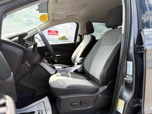 Used 2014 Ford Escape SE FWD image 20