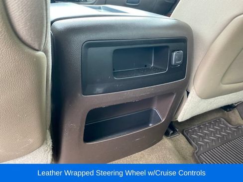 Used 2014 GMC Sierra 1500 SLE w/ SLE Value Package RWD image 19