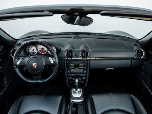 Used 2012 Porsche Boxster S Black Edition RWD image 36