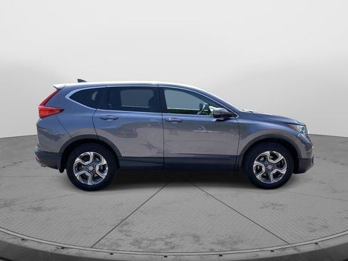Used 2018 Honda CR-V EX image 2