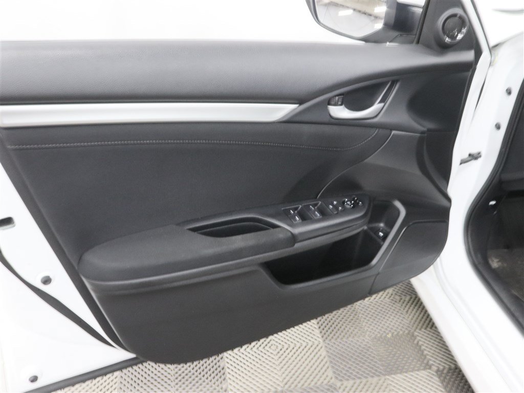 Used 2020 Honda Civic EX image 14