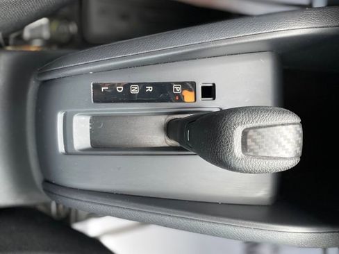 Used 2024 Nissan Versa S w/ Trunk Package image 24