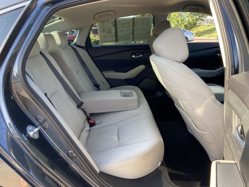 Used 2024 Honda Accord LX image 14