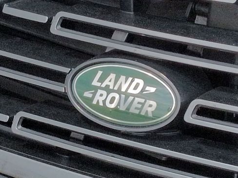 New 2026 Land Rover Range Rover SE AWD/4WD image 11