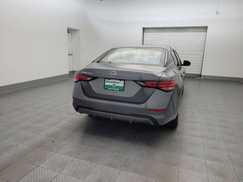 Used 2024 Nissan Sentra S FWD image 7