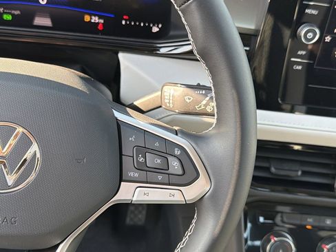 New 2026 Volkswagen Taos S FWD image 25
