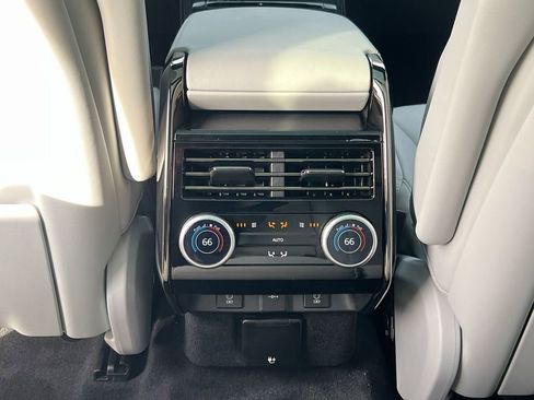 New 2026 Land Rover Range Rover Sport SE image 16