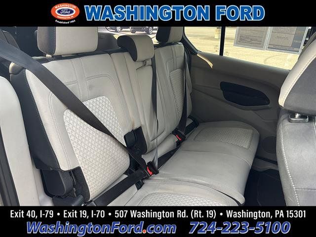 Used 2022 Ford Transit Connect XLT FWD image 18