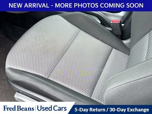 Used 2024 Kia Soul LX w/ Option Group 015 FWD image 2