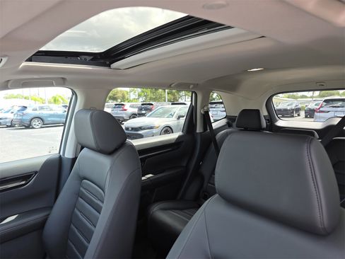 New 2026 Honda CR-V EX-L image 21