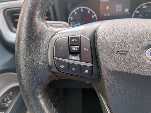 Used 2022 Ford Maverick XLT w/ Equipment Group 300A Standard AWD/4WD image 26