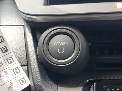 New 2026 Toyota Prius Limited image 29