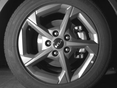 Used 2025 Kia K4 LXS FWD image 13